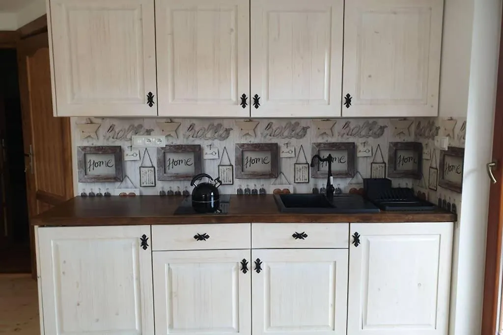Apartment Blisko Krupowek A Cicho I Spokojnie II Zakopane