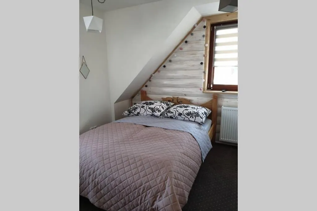 Apartment Blisko Krupowek A Cicho I Spokojnie II Zakopane Poland