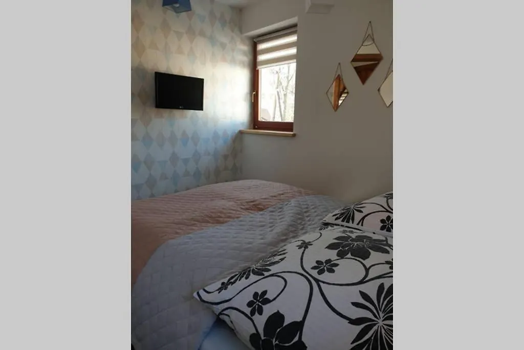 Apartment Blisko Krupowek A Cicho I Spokojnie II Zakopane